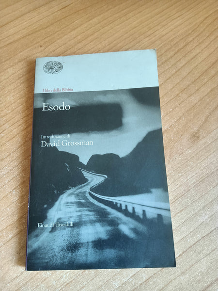 Esodo | D. Grossman - Einaudi