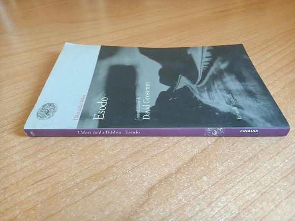 Esodo | D. Grossman - Einaudi