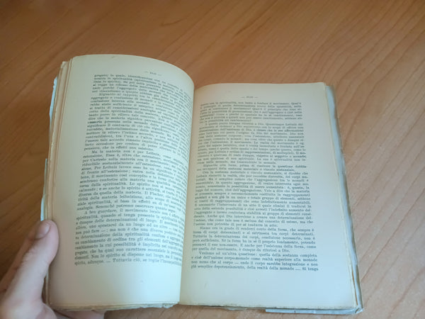 La monadologia | Leibniz