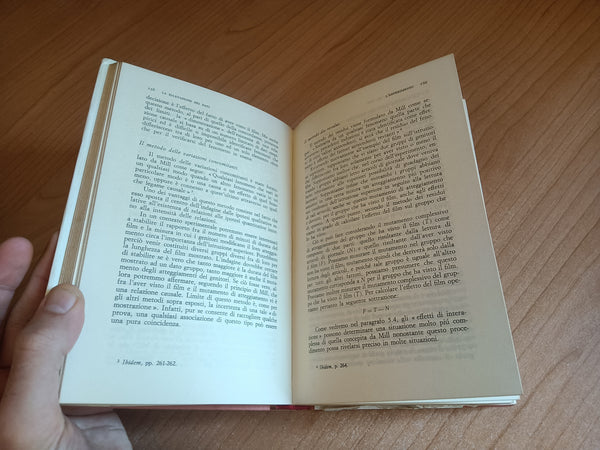 Metodologia della ricerca sociale | Bernard Phillips - Il mulino