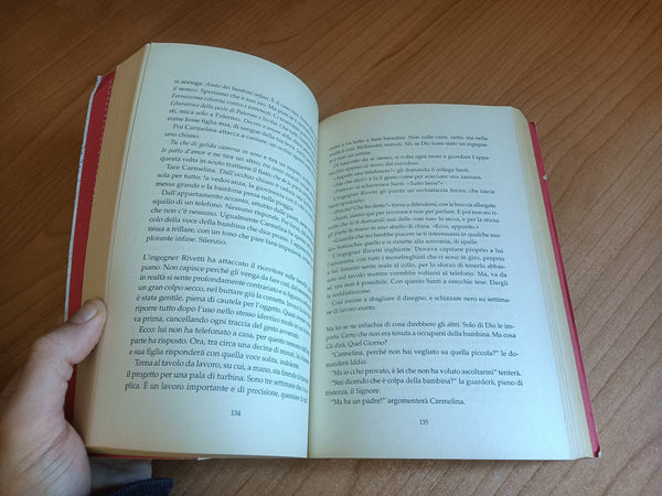 Il negativo dell’amore | Maria Paola Colombo - Mondadori