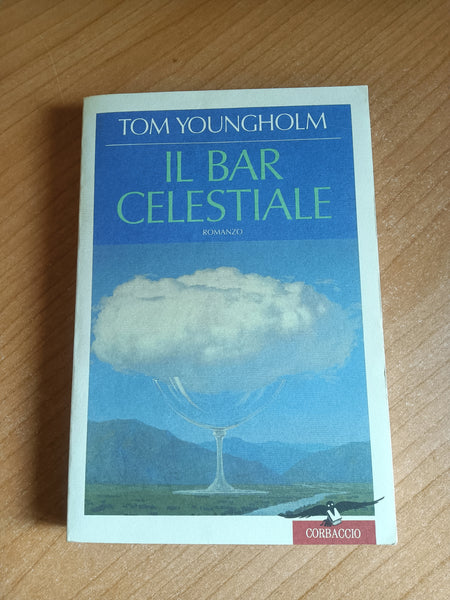 Il bar celestiale | Tom Youngholm
