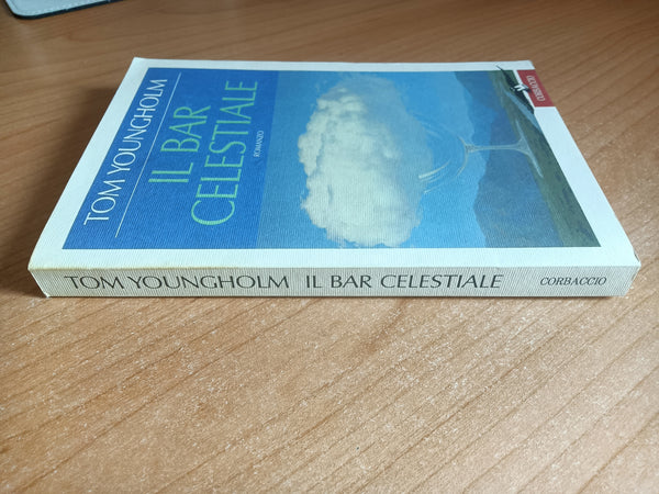 Il bar celestiale | Tom Youngholm
