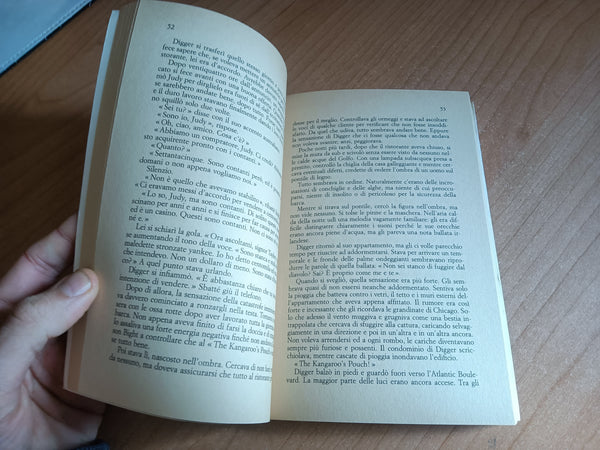 Il bar celestiale | Tom Youngholm