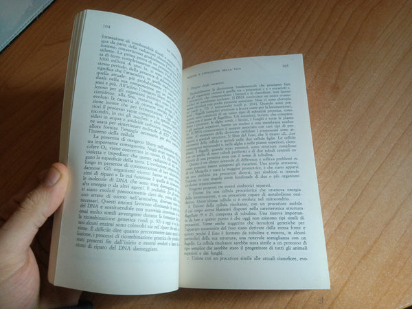 La teoria dell’evoluzione | John Maynard Smith