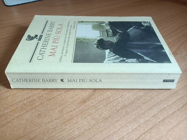 Mai più sola | Catherine Barry - Guanda