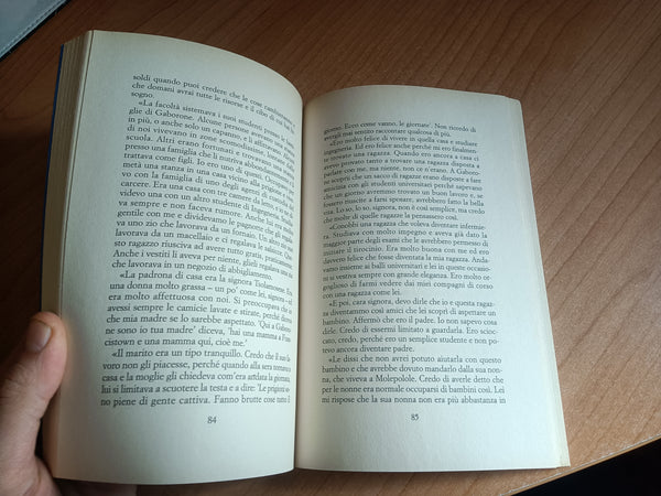 Un peana per le zebre | Alexander McCall Smith - Guanda