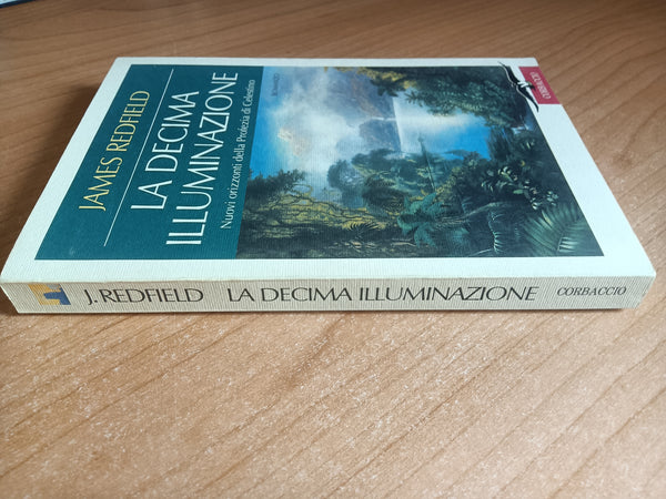La decima illuminazione | James Redfield