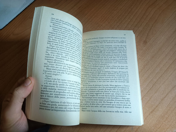 La decima illuminazione | James Redfield