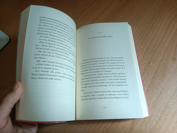 Dieci cose che avevo dimenticato | Lucrezia Sarnari - Rizzoli