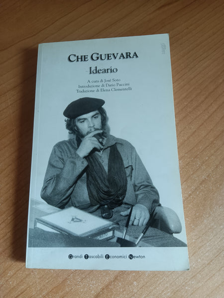 Ideario | Ernesto Guevara