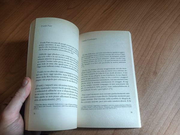 Ideario | Ernesto Guevara