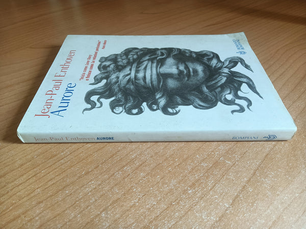Aurore | Jean Paul Enthoven - Bompiani