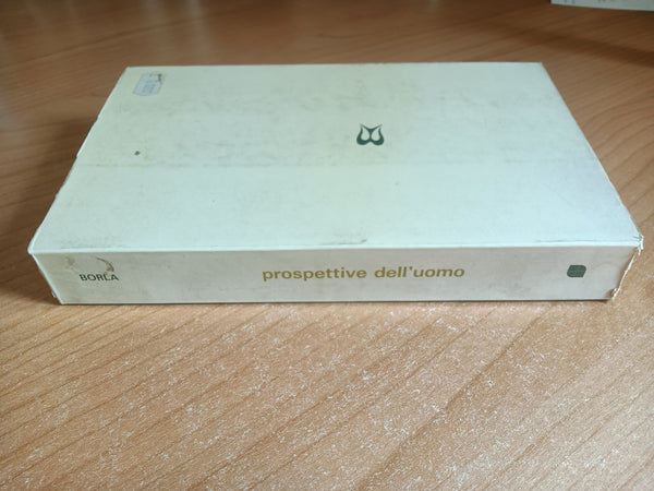 Prospettive dell’uomo | Roger Garaudy