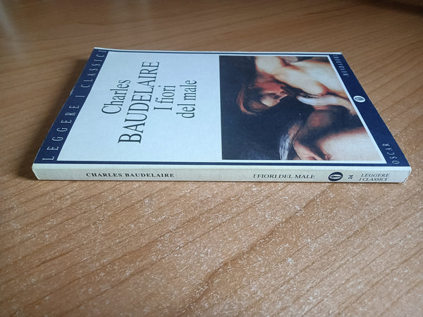 I fiori del male | Charles Baudelaire - Mondadori