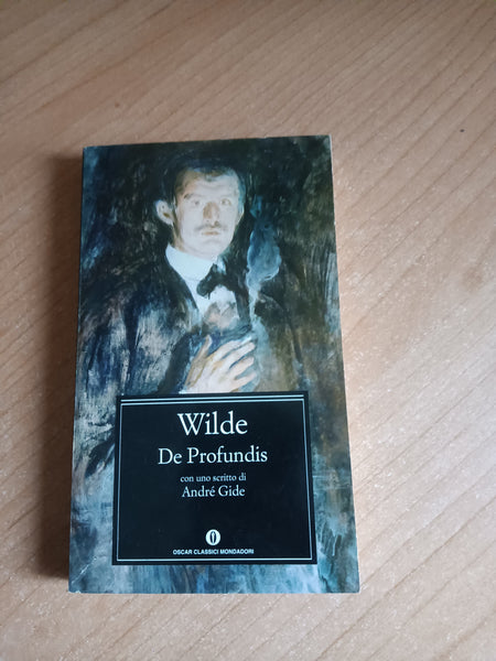 De profundis | Oscar Wilde - Mondadori