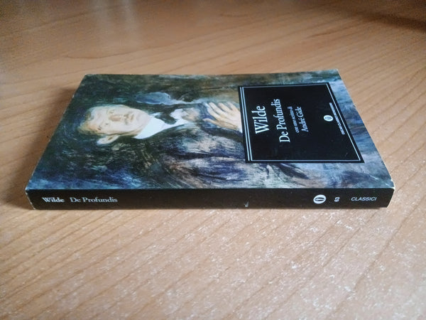 De profundis | Oscar Wilde - Mondadori