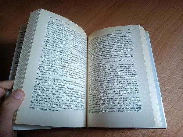Giovinezza di una regina | Maria José di Savoia - Mondadori