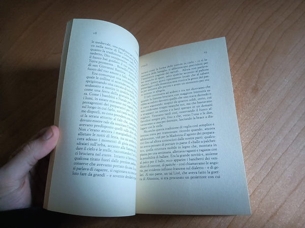 Ogni cosa alla sua stagione | Enzo Bianchi - Einaudi