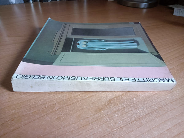 Magritte e il Surrealismo in Belgio