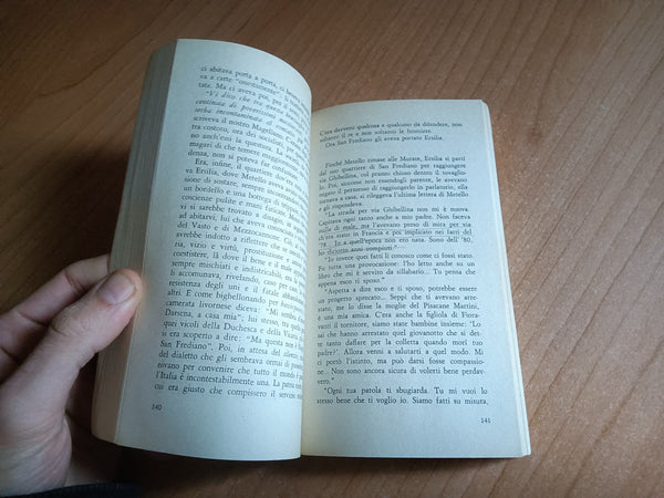 Metello | Vasco Pratolini - Mondadori