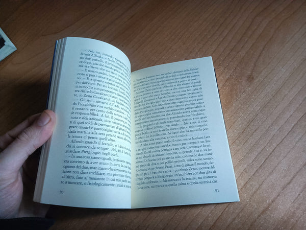 Negli occhi di chi guarda | Marco Malvaldi - Sellerio