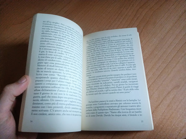 Solo bagaglio a mano | Gabriele Romagnoli - Feltrinelli