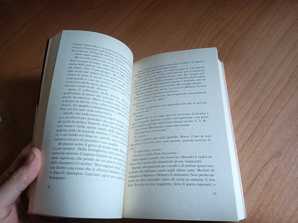 Il segreto delle stelle bianche | Emily Murdoch - Feltrinelli