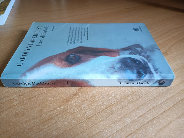 I cani di Babele | Carolyn Parkhurst - Fazi