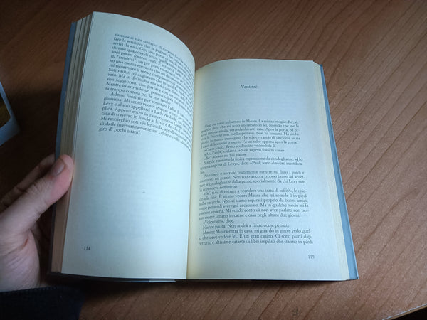 I cani di Babele | Carolyn Parkhurst - Fazi