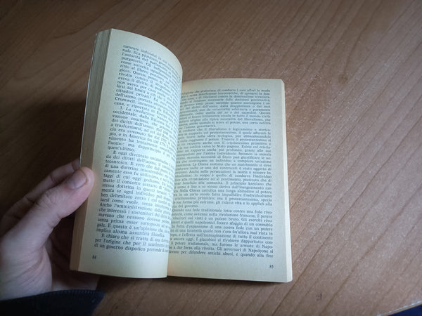 Il potere | Bertrand Russell - Feltrinelli