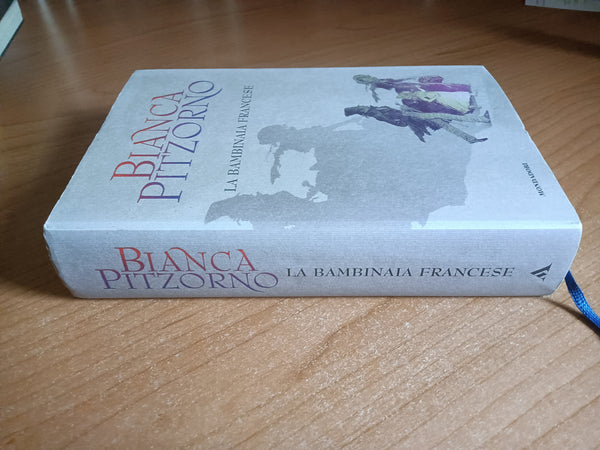 La bambina francese | Bianca Pitzorno - Mondadori