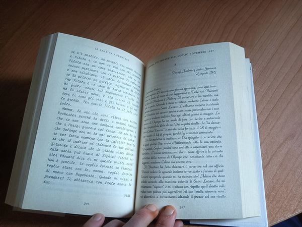 La bambina francese | Bianca Pitzorno - Mondadori