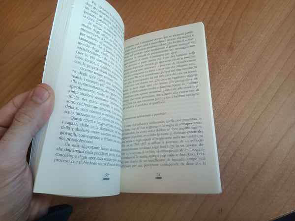Comunicazione e persuasione | Nicoletta Cavazza - Il Mulino