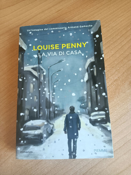 La via di casa | Louise Penny