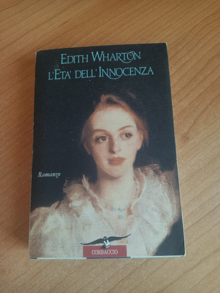L’età dell’innocenza | Edith Wharton