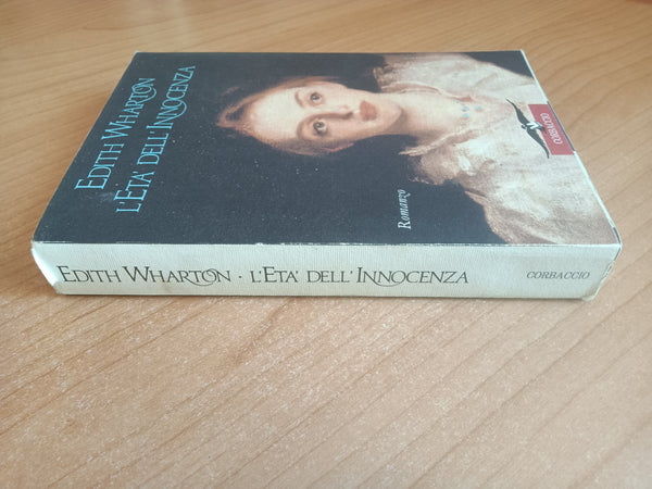 L’età dell’innocenza | Edith Wharton