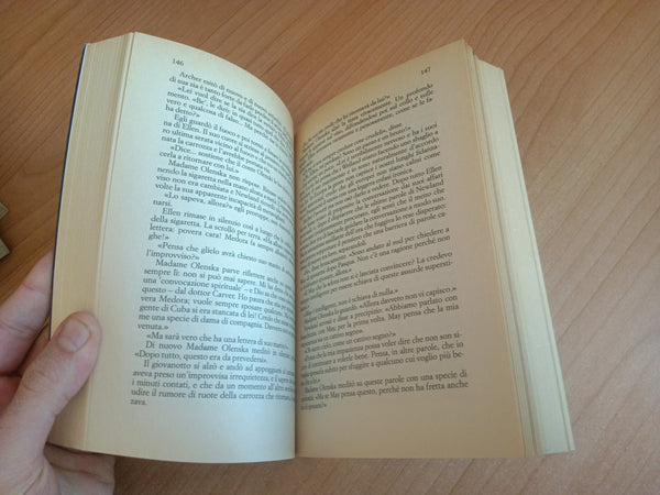 L’età dell’innocenza | Edith Wharton