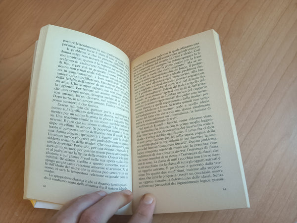 Perché le donne scrivono lettere che non spediscono? | Darian Leader - Feltrinelli