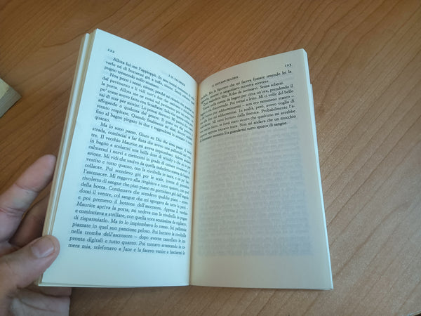 Il giovane Holden | Jerome David Salinger - Einaudi