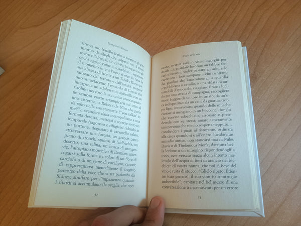 Il sale della vita | Françoise Héritier - Rizzoli