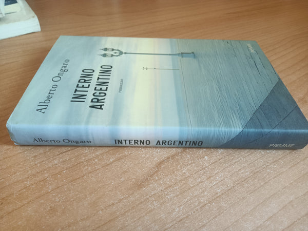 Interno argentino | Alberto Ongaro