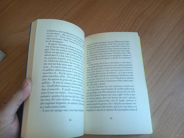 La felicità sostenibile | Maurizio Pallante - Rizzoli