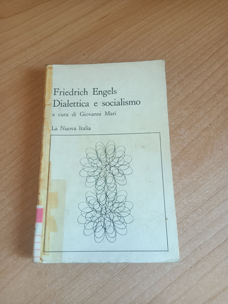 Dialettica e socialismo | Friederich Engels