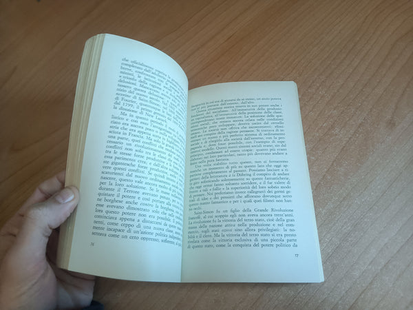 Dialettica e socialismo | Friederich Engels