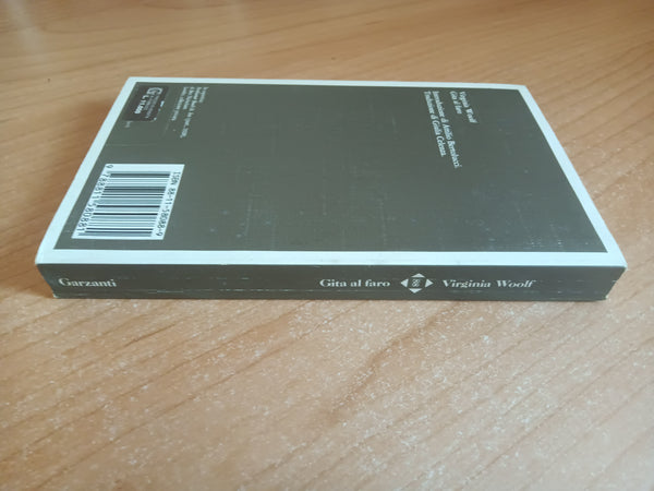Gita al faro | Woolf - Garzanti