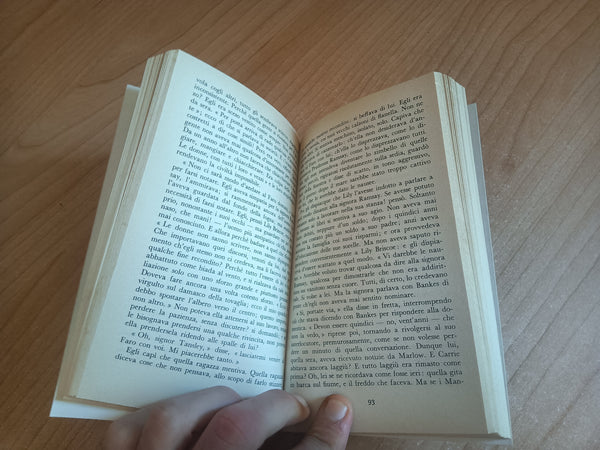 Gita al faro | Woolf - Garzanti