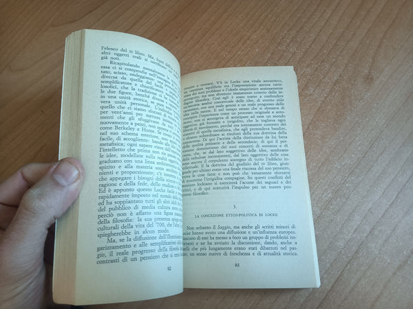 L’età dell’ Illuminismo (volume primo) | Guido De Ruggiero - Laterza
