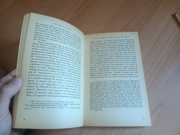 Nuovi principi di epistemologia | Alberto Pasquinelli - Feltrinelli