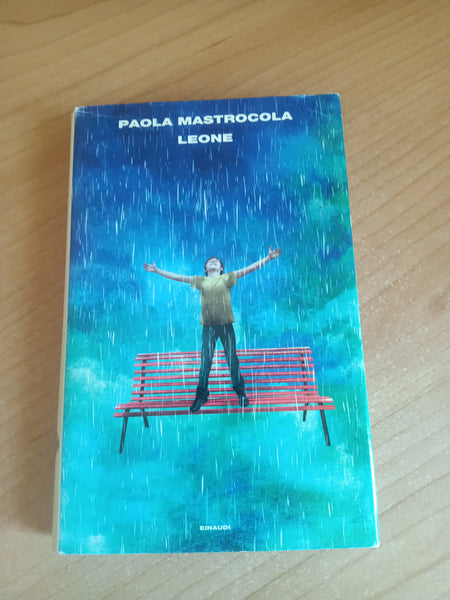 Leone | Paola Mastrocola - Einaudi
